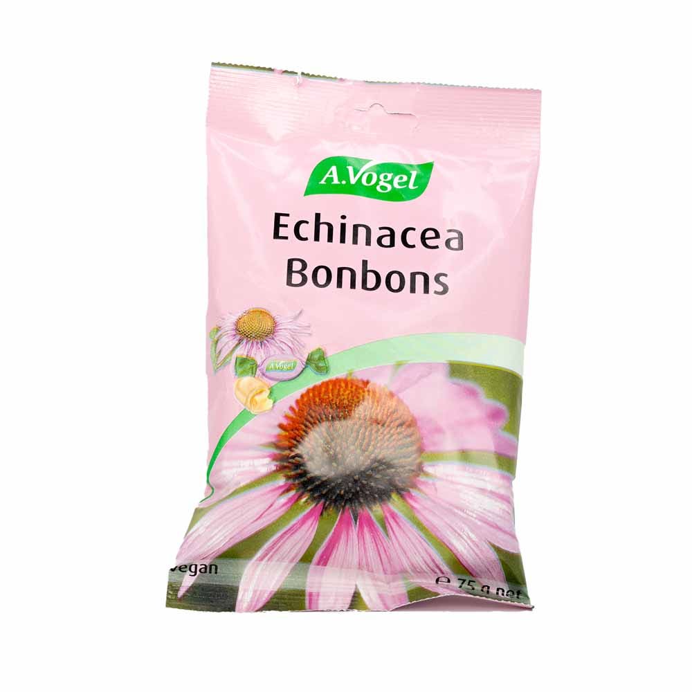 A.Vogel France Echinacea sweets 75g