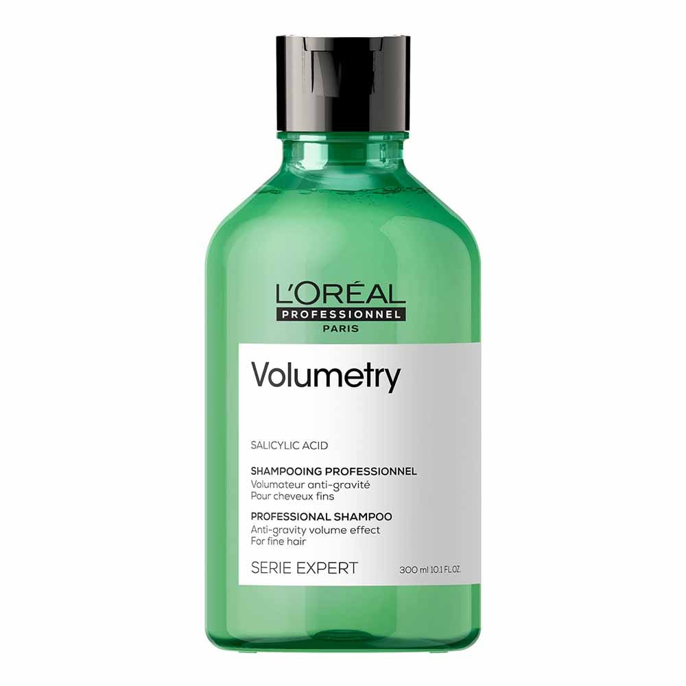 L'Oréal Professionnel Volumetry Serie Expert Volumea Fine Hair Shampoo 300ml