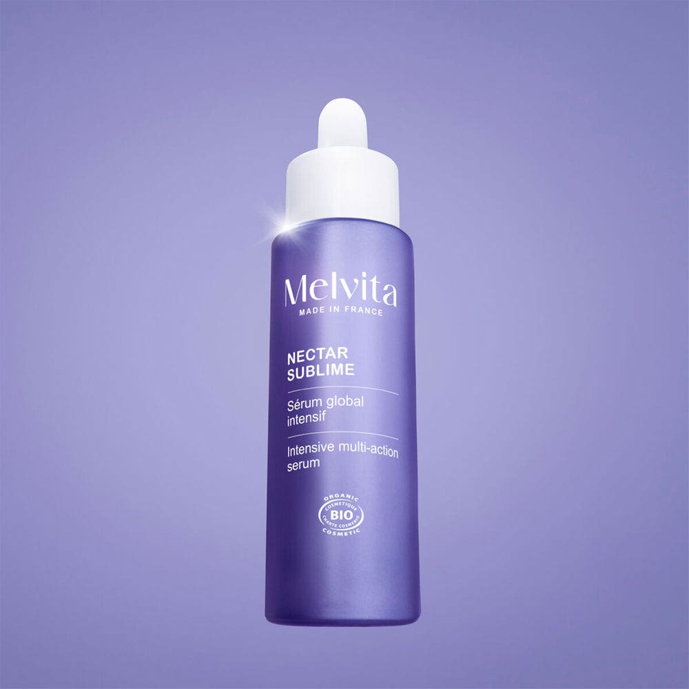 Melvita Nectar Sublime Intensive global serum 30ml - Easypara
