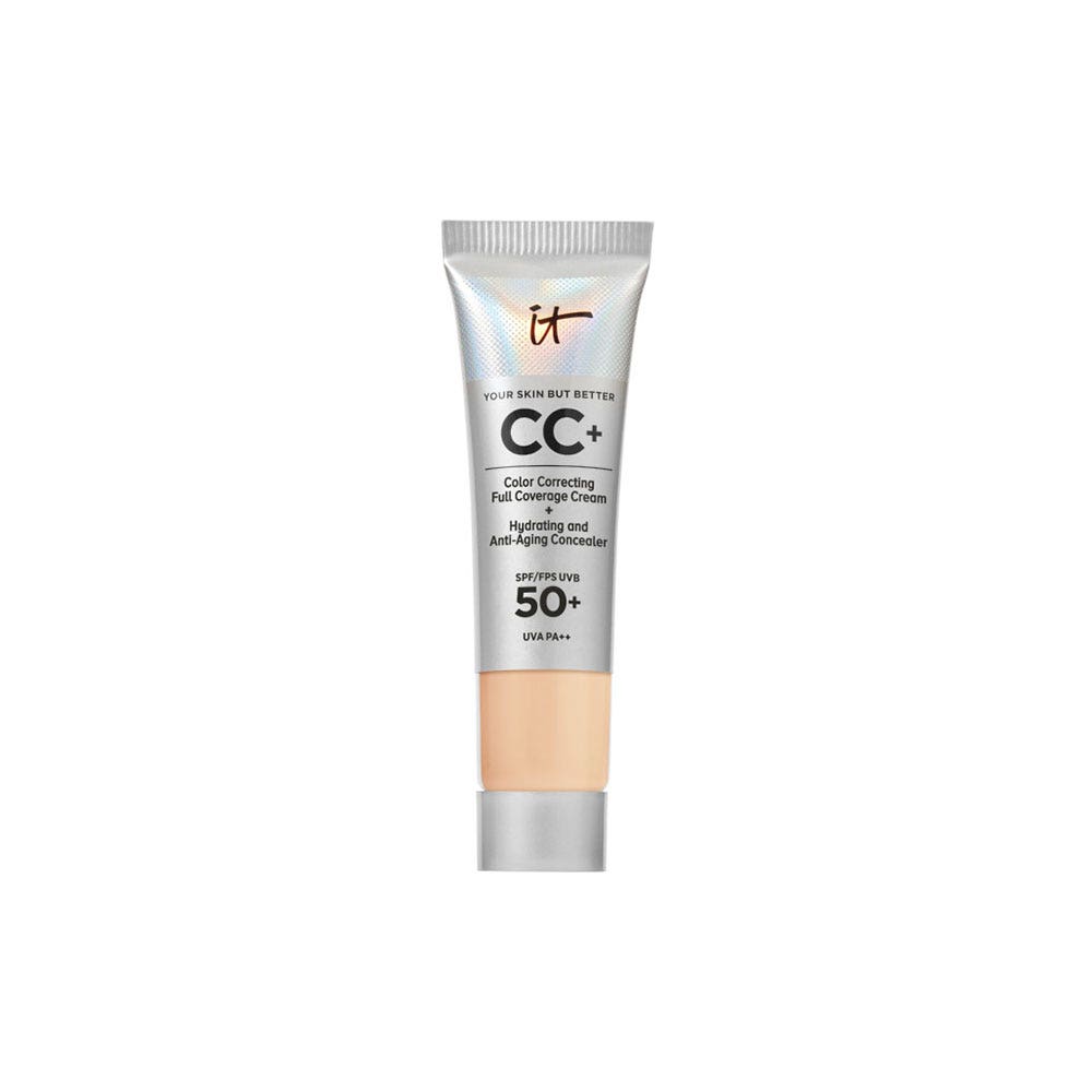 IT Cosmetics Your Skin But Better CC Cream Mini SPF50+ 12 ml
