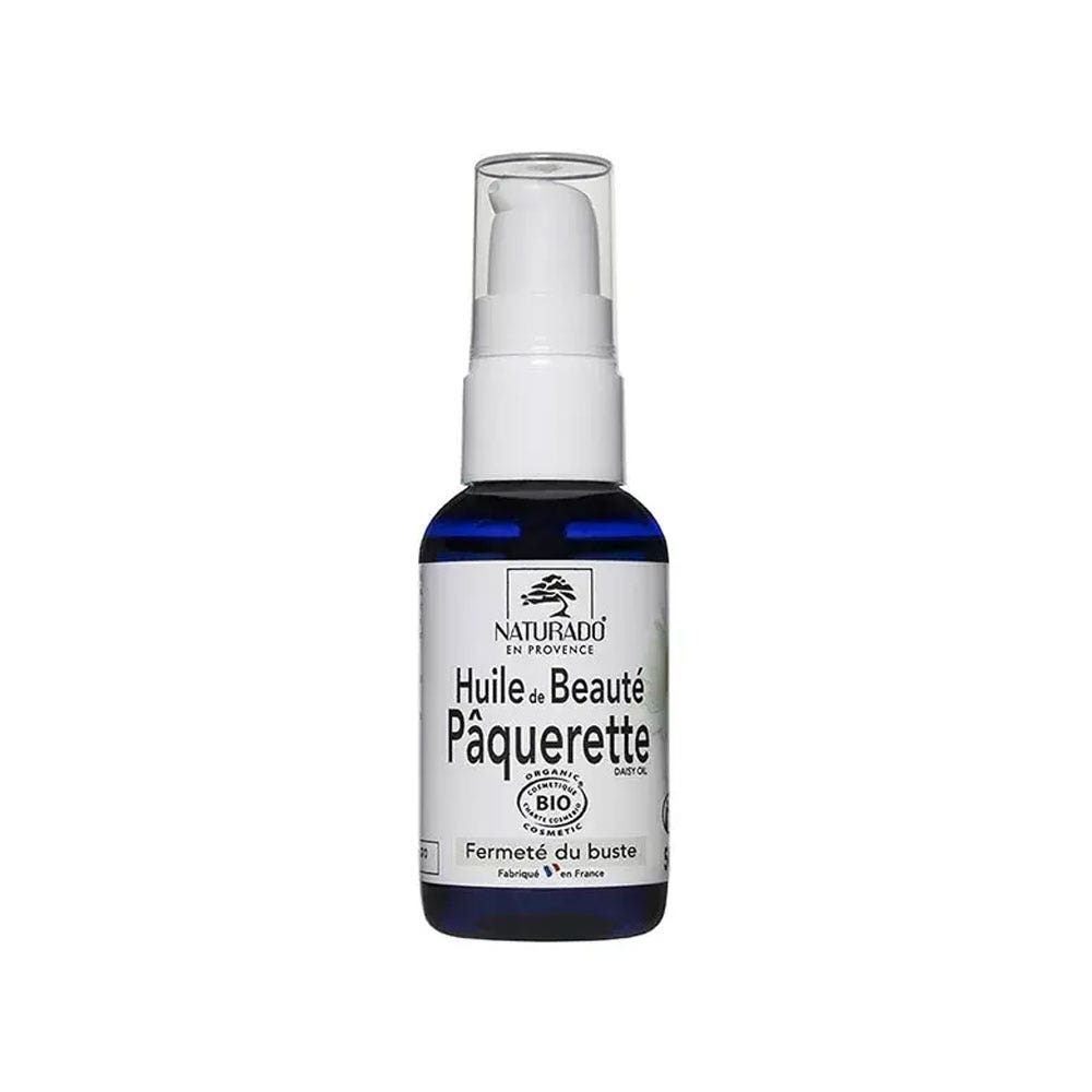 Naturado Firmness Du Buste Paquerette Bioes Beauty Oil 50 ml