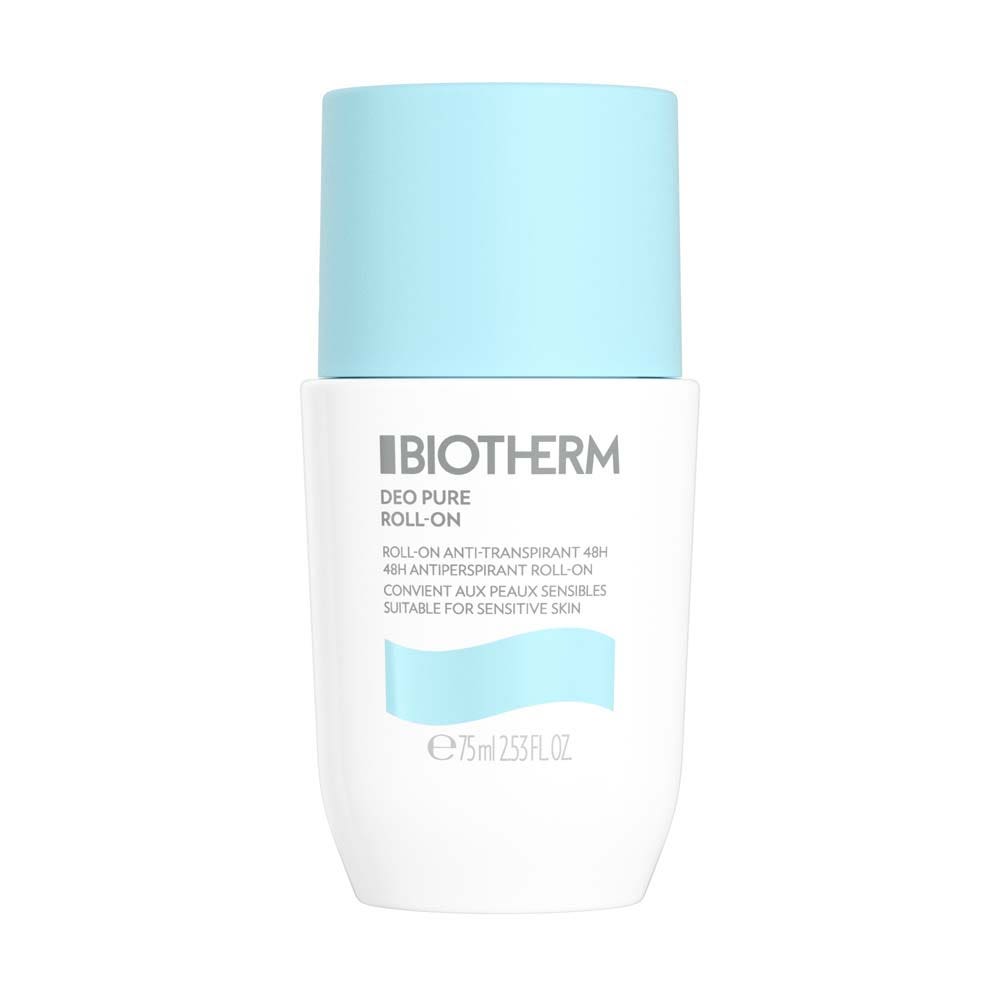Biotherm Deo Pure Deo Pure Roll-on 75ml
