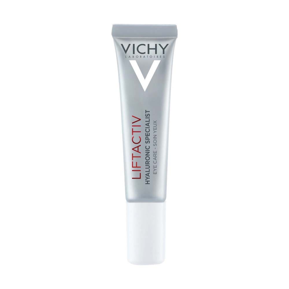 Vichy Liftactiv Eye care [HA] anti-wrinkle firming treatment 15 ml