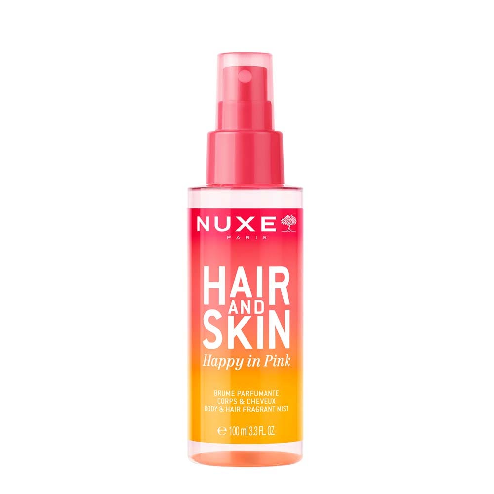 Nuxe Hair & Skin Fragrance Mist for body and hair 100 ml