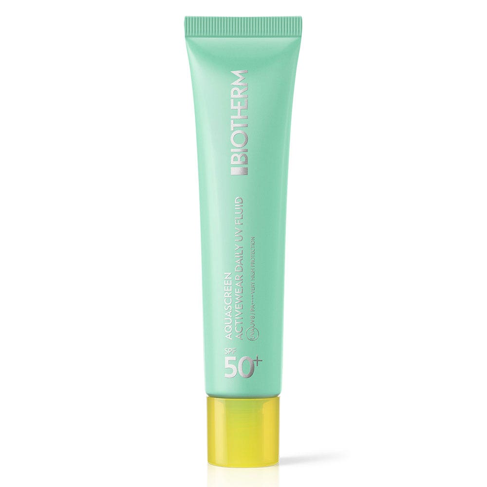 Biotherm Aquascreen Daily UV protection SPF50+ 40 ml