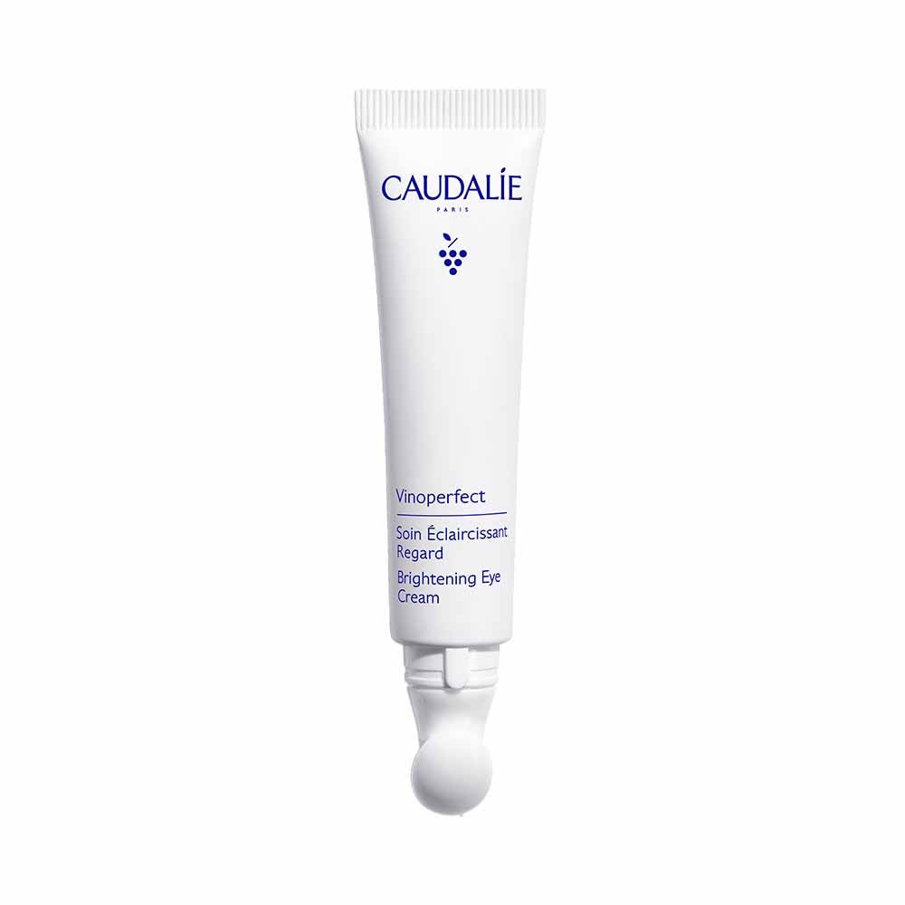 Caudalie Vinoperfect Eye brightening care 15 ml