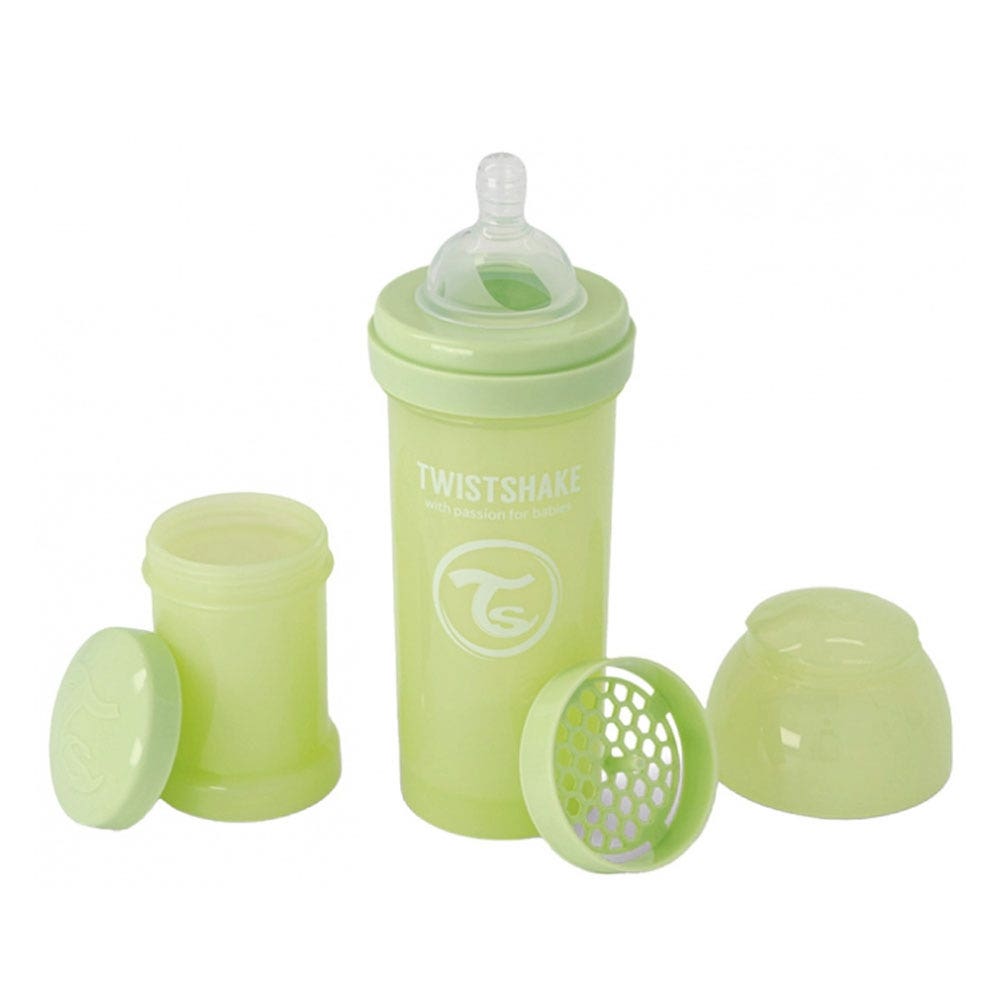 Twistshake Anti-colic bottle 2 months+ 260 ml