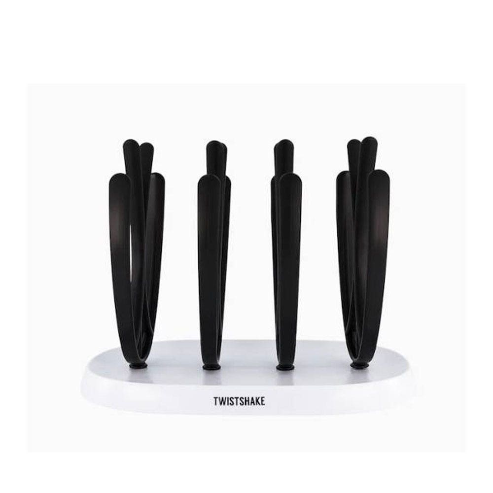 Twistshake Bottle drying rack