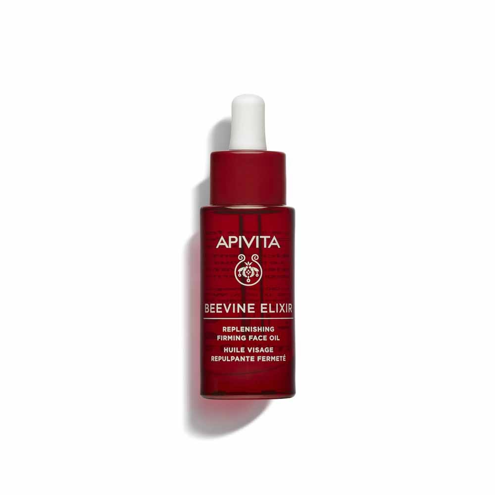 Apivita Beevine Elixir Plumping Face Oil 30ml