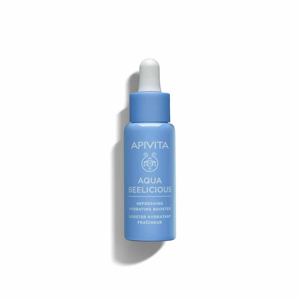 Apivita Aqua Beelicious Moisturizing Refreshing Booster 30ml