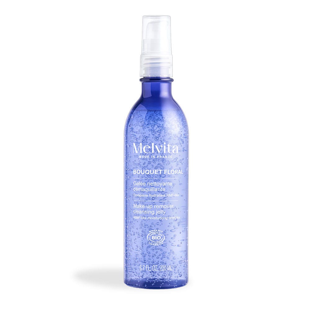 Melvita NECTAR SUBLIME セット Nectar Sublime - innovative formula with natural retinol