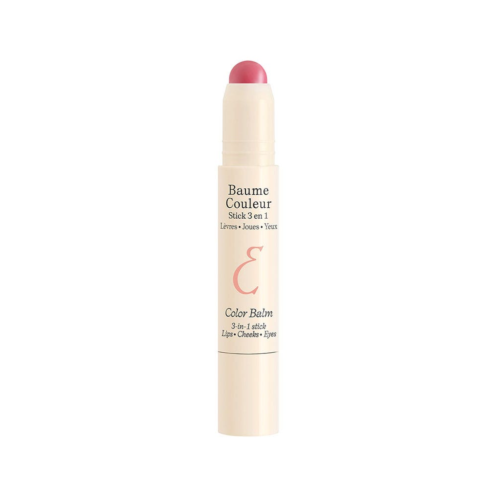 Embryolisse Secrets De Maquilleurs Lip Balm Les Secrets Des Maquilleurs 2.5g