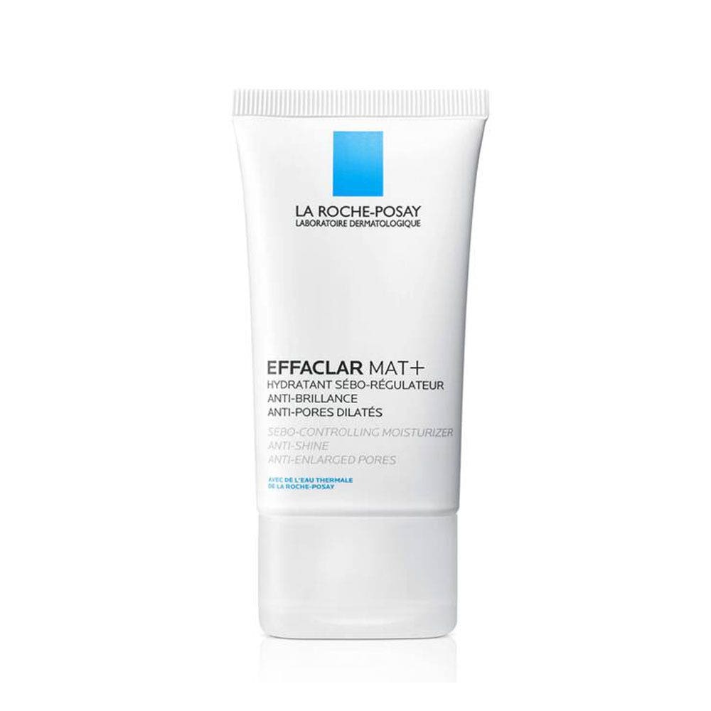 La Roche-Posay Effaclar Mat+ Hydrating Cream 40ml