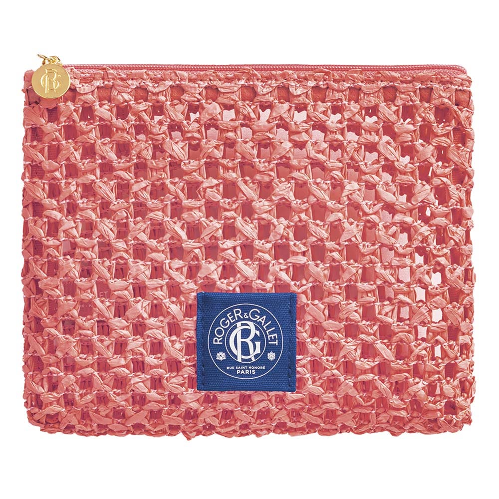 Roger & Gallet Fleur De Figuier Discovery set 110 ml