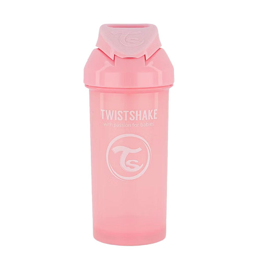 Twistshake Straw mug 6 months 360ml
