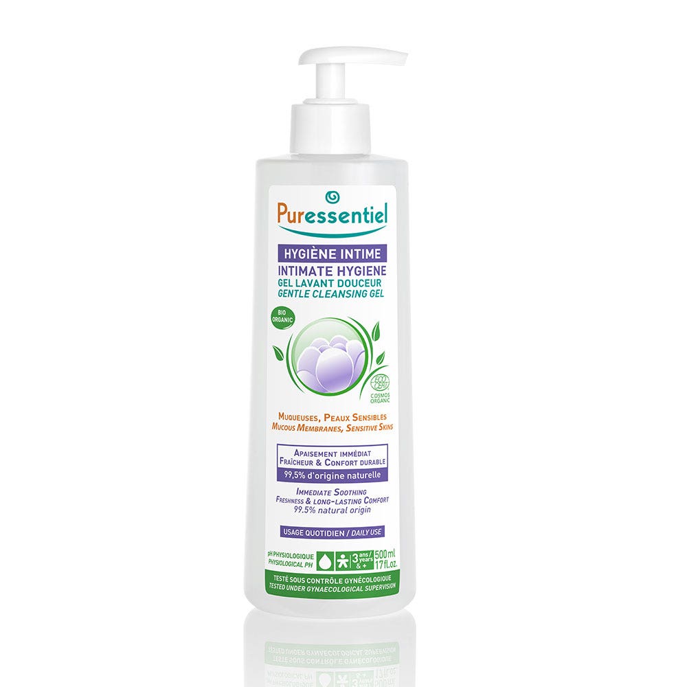 Puressentiel Intimate Hygiene Intimate Hygiene 250ml