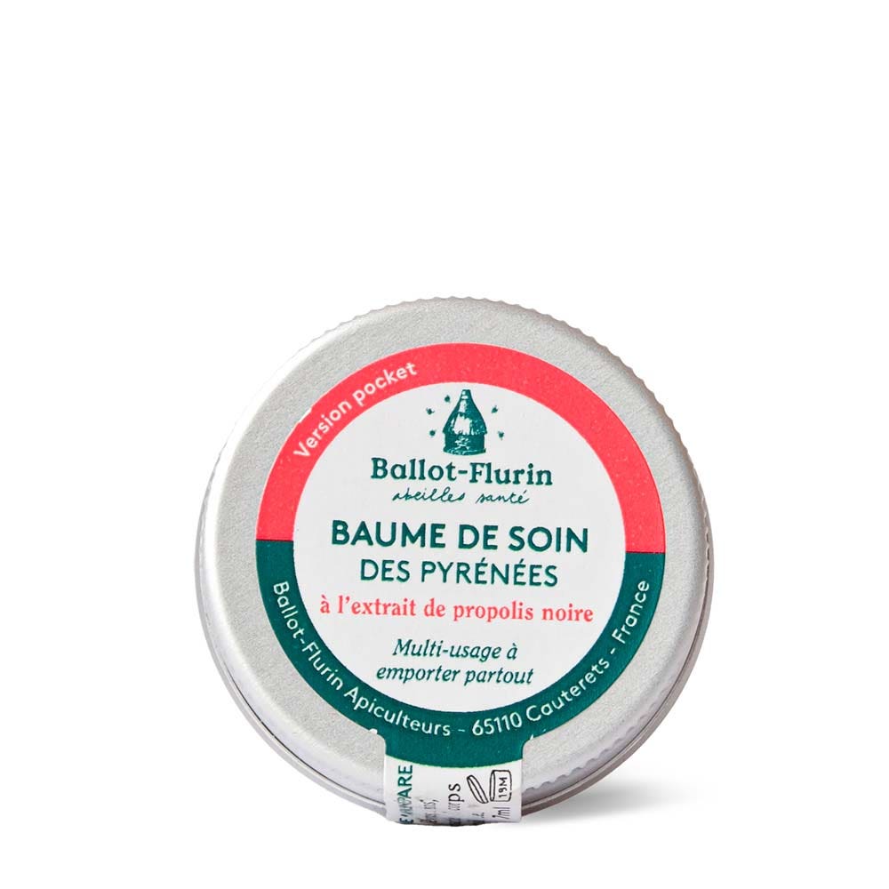 Ballot-Flurin Family Balm From The French Pyrenees 7ml