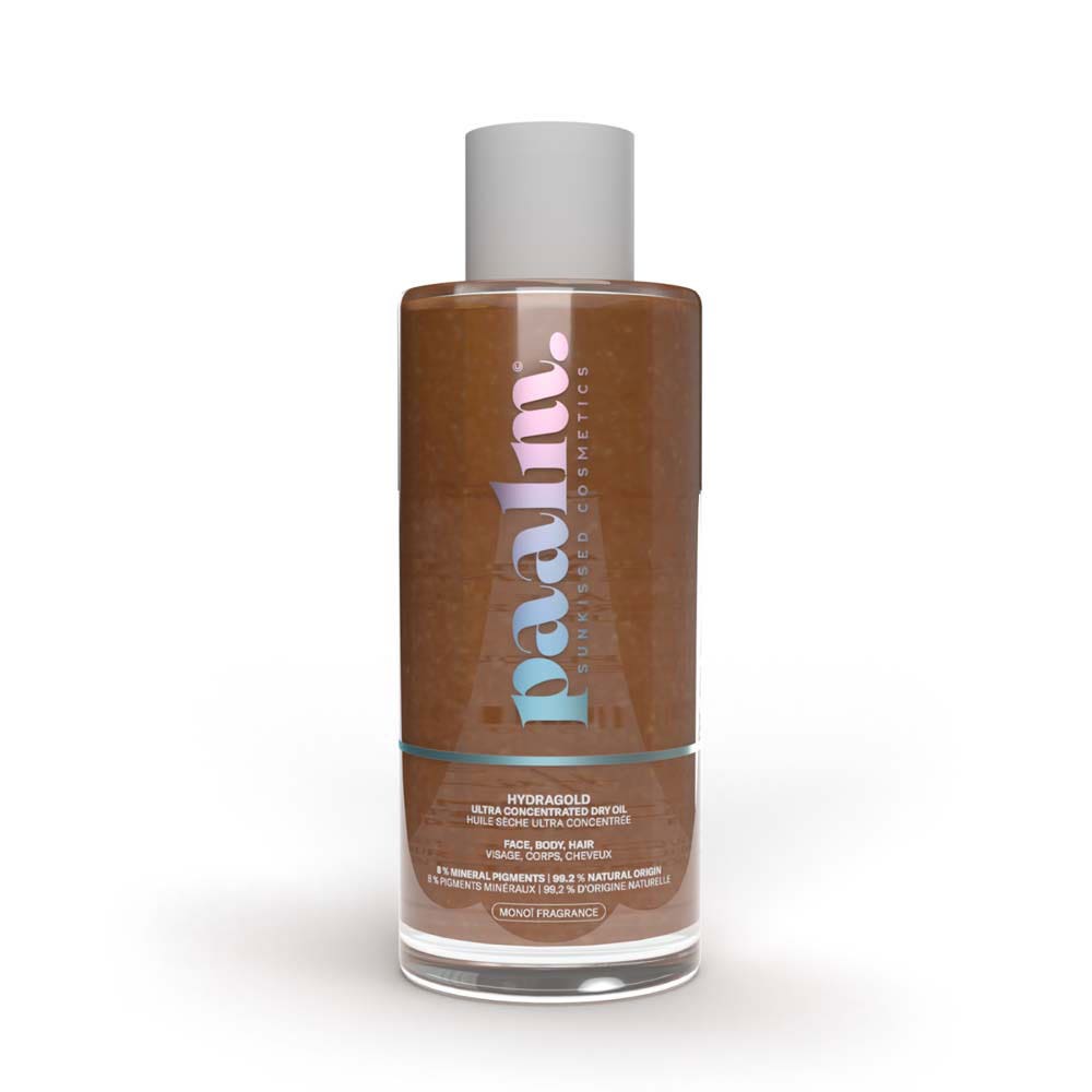Paalm Cosmetics Hydragold Dry Oil 100ml