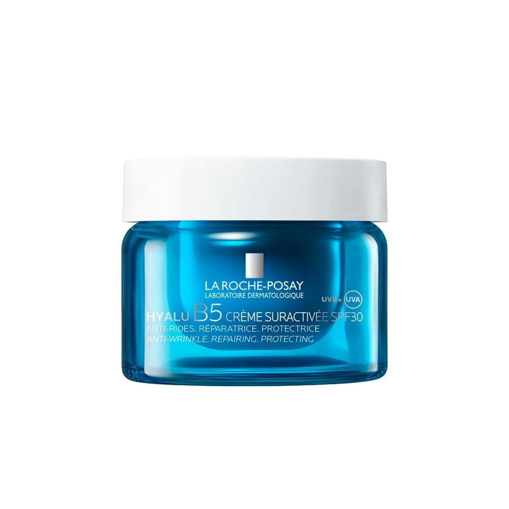 La Roche-Posay Hyalu B5 Anti-Wrinkle Face Cream SPF30 All Skin Types 50ml