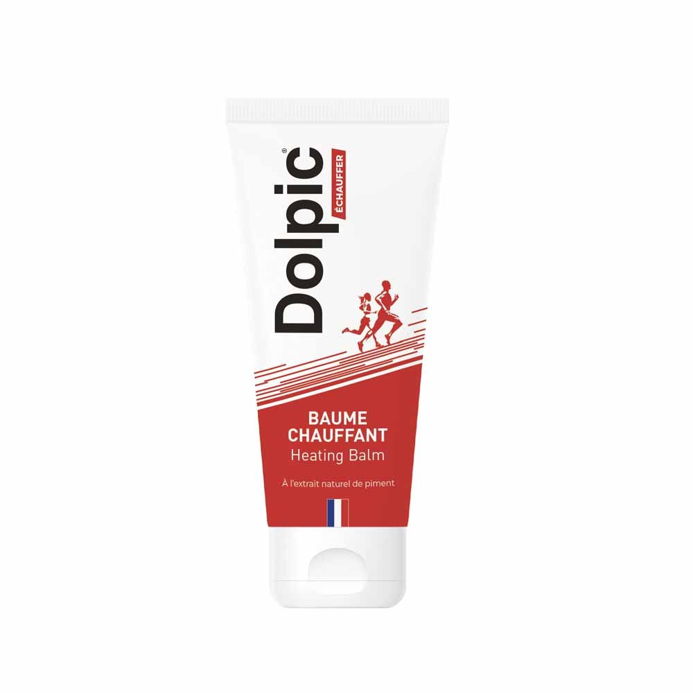 Dolpic Heating balm 100 ml