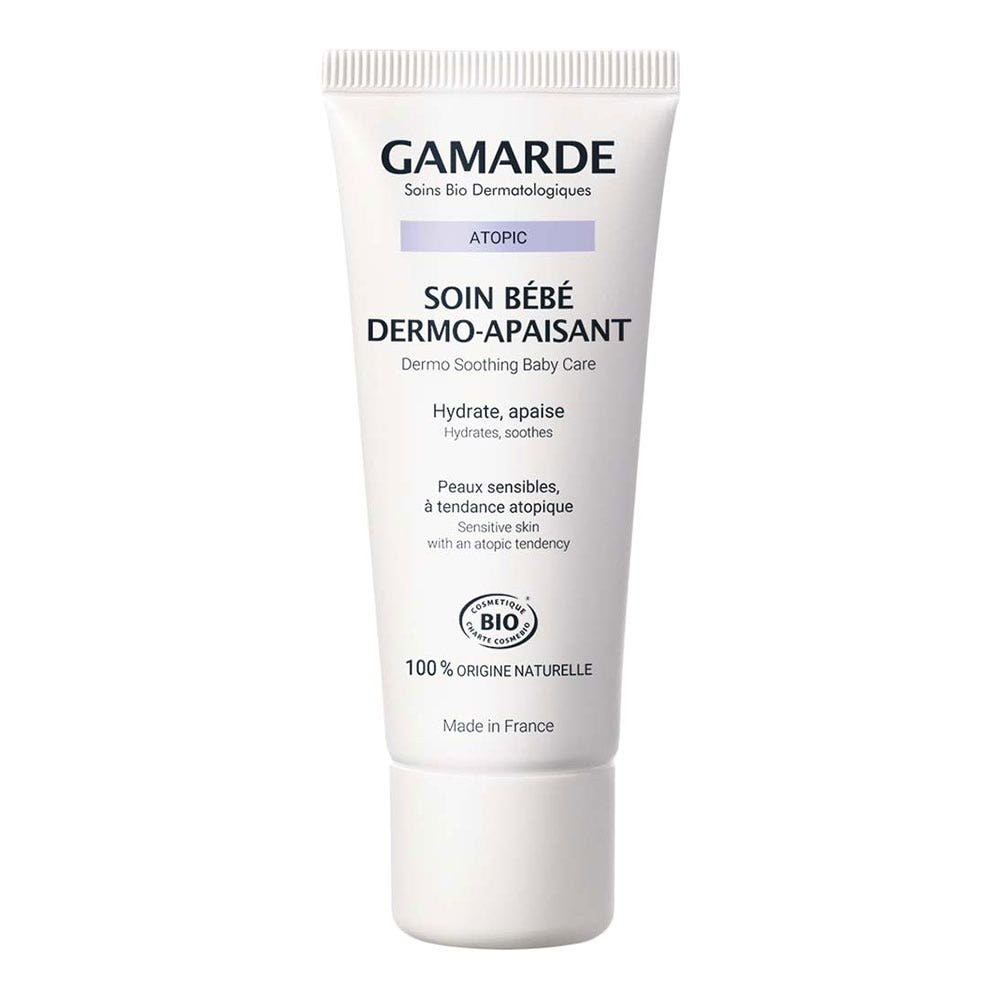 Gamarde Atopic Soin Dermo-Apaisant 40ml