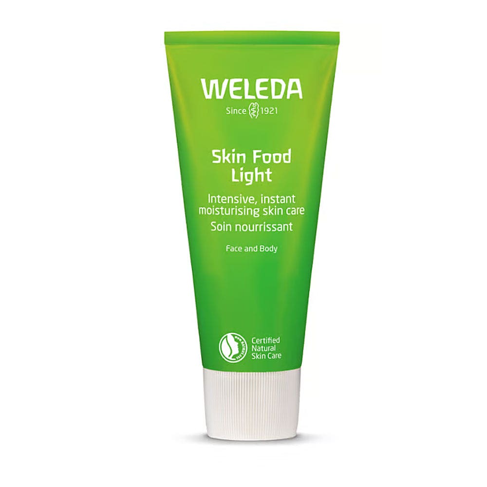 Weleda Skin Food Soin Nourrissant Texture Legere 30 ml