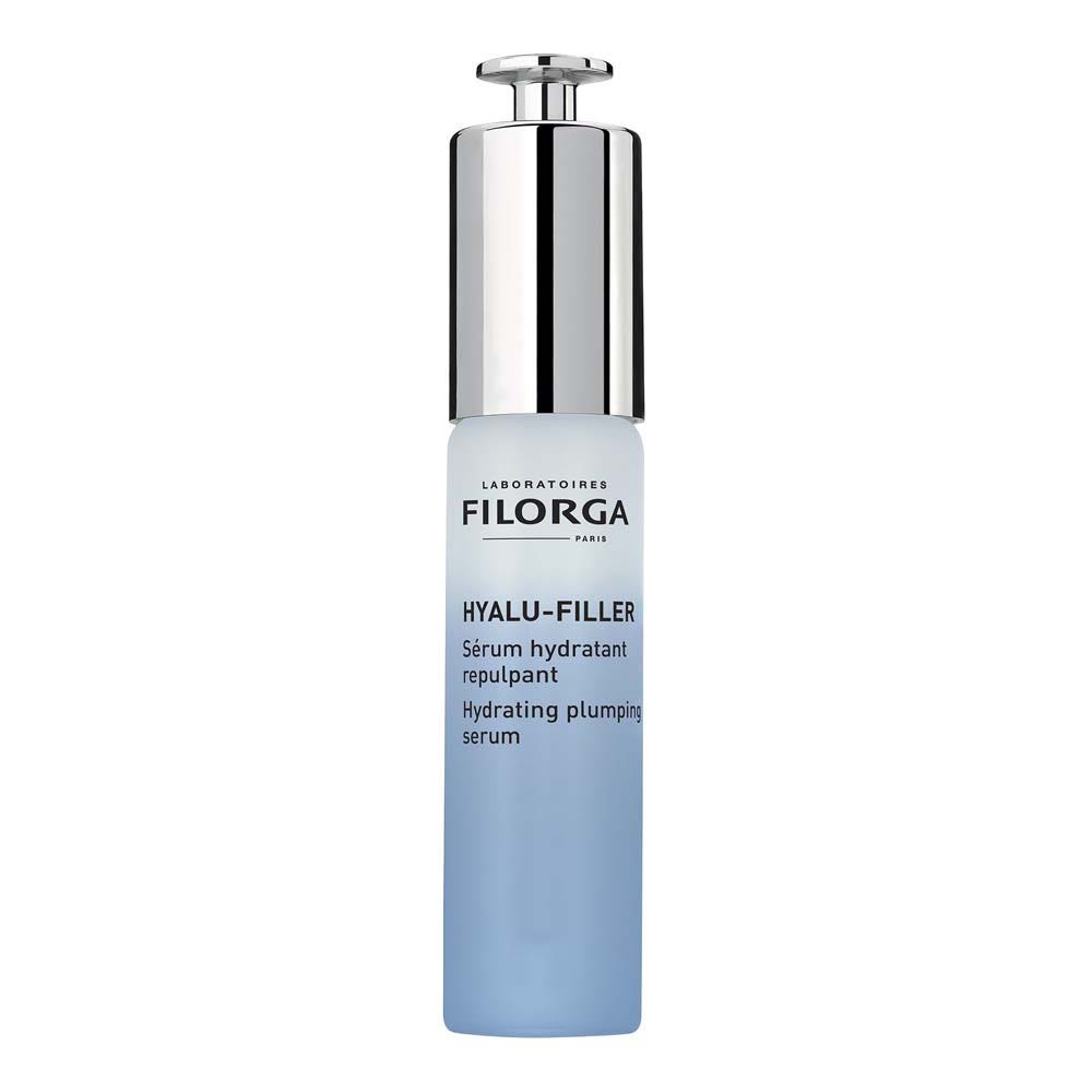 Filorga Hyalu-Filler Hydrating and plumping anti-ageing serum 30 ml