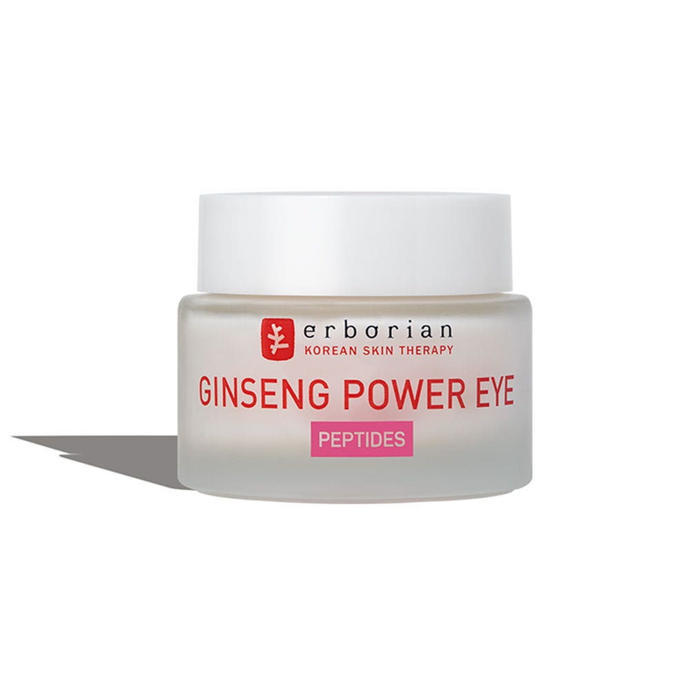 Erborian Ginseng Power Eye Peptides 15 ml
