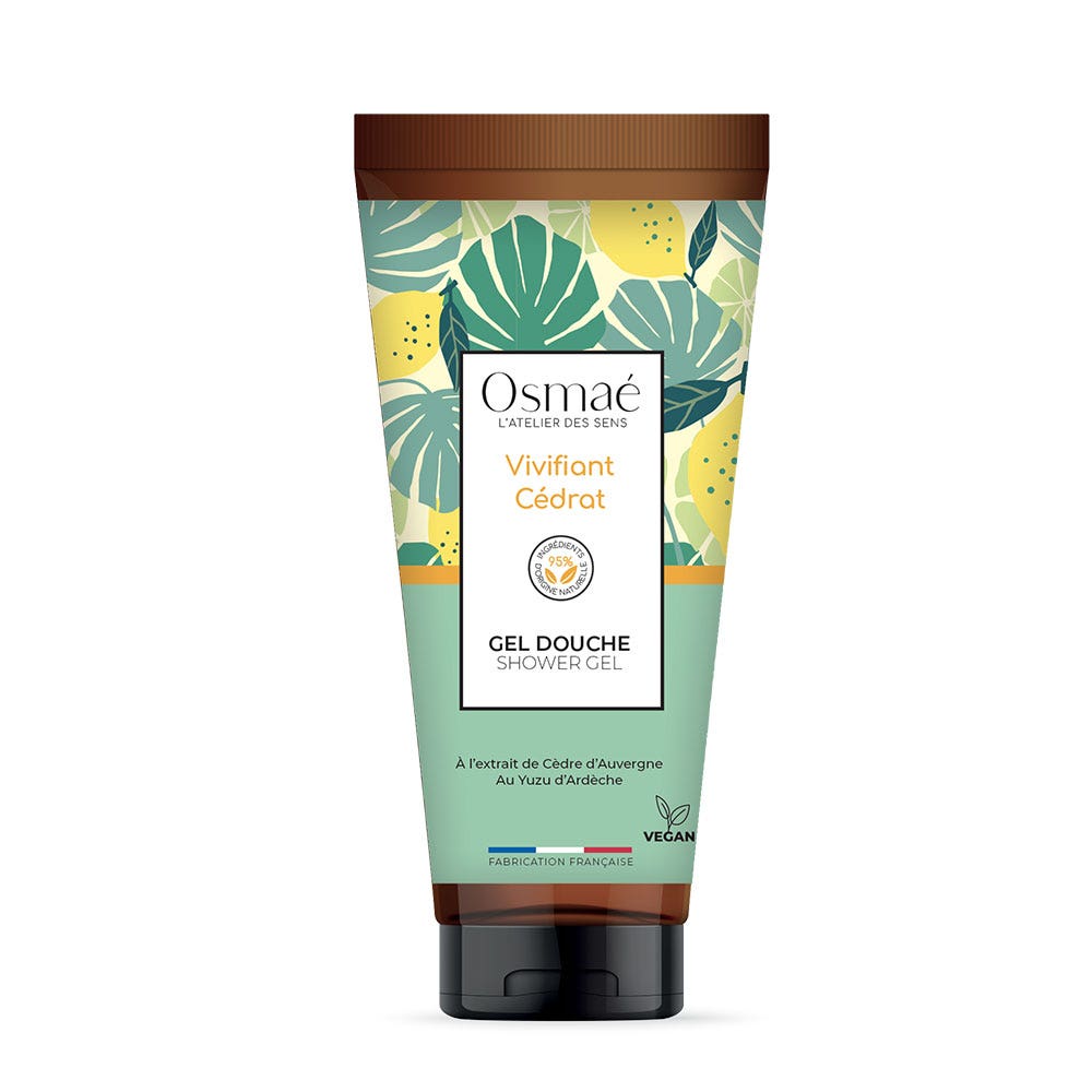 Osmae Shower Gel 100ml