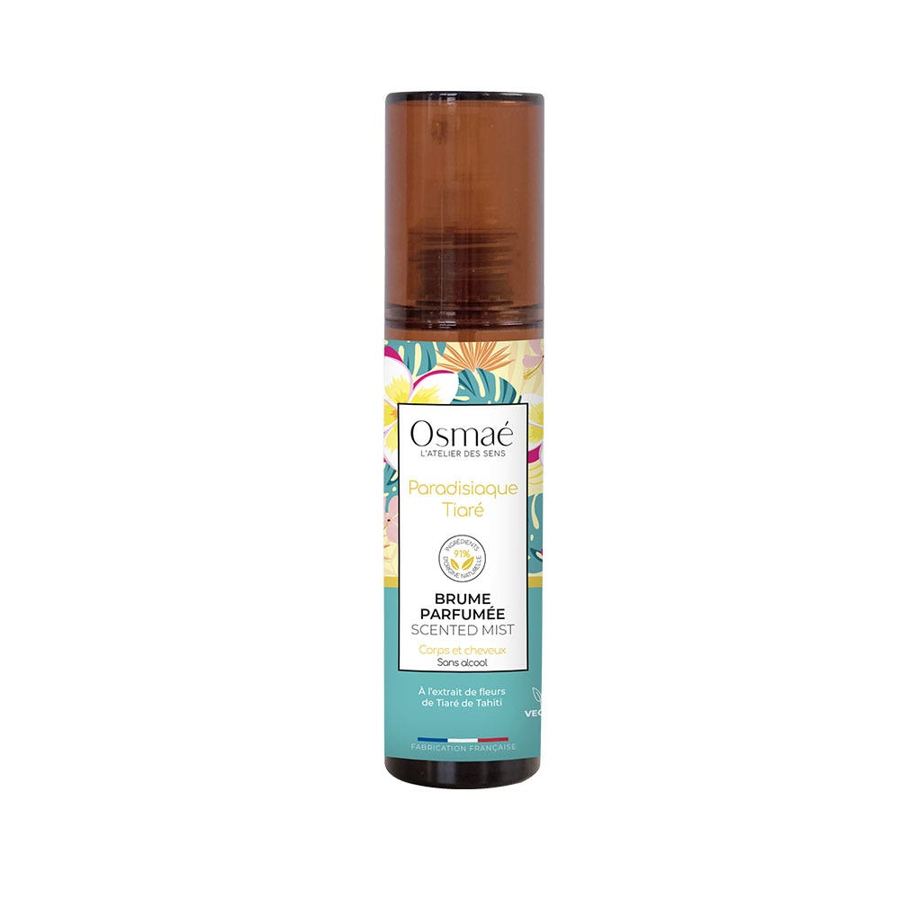 Osmae Perfumes mist 100ml