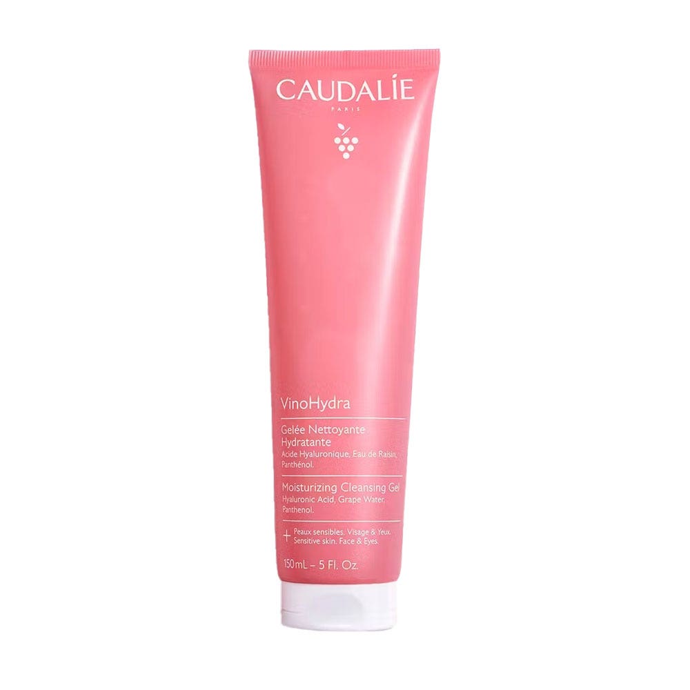 Caudalie VinoHydra Cleansing Gel 150ml