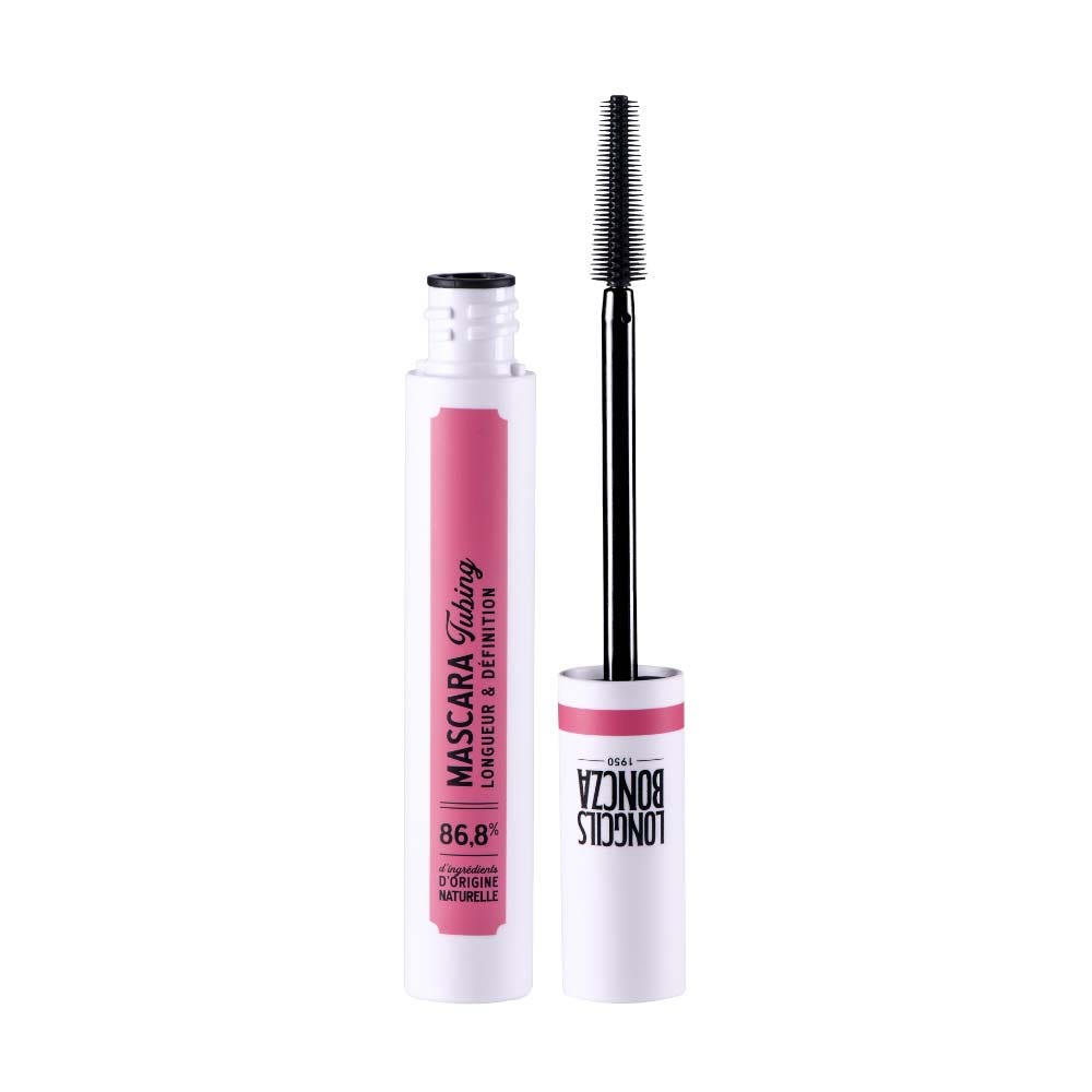 Vitry Longcils Boncza Turbo mascara length & definition 10 ml