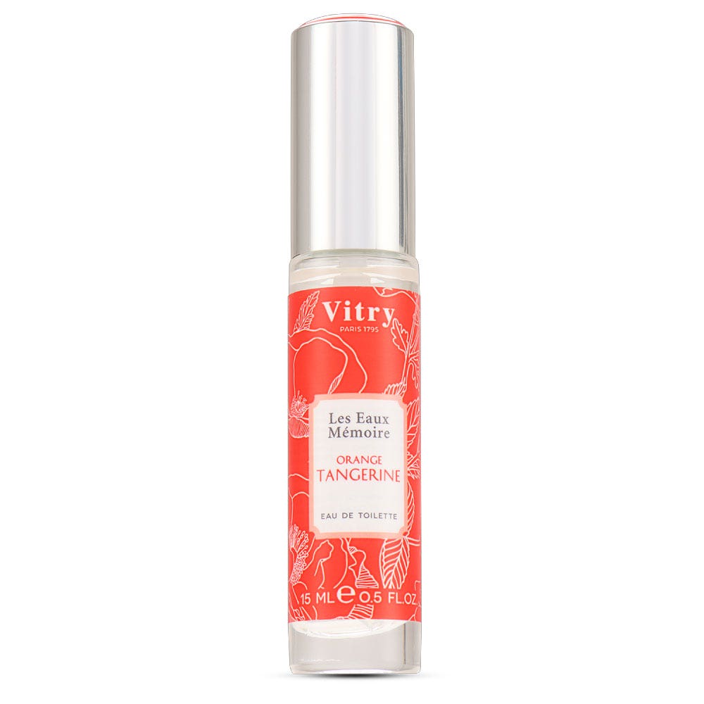 Vitry Les Eaux Mémoire Vitry Les Eaux Mémoire Water 15ml 15ml