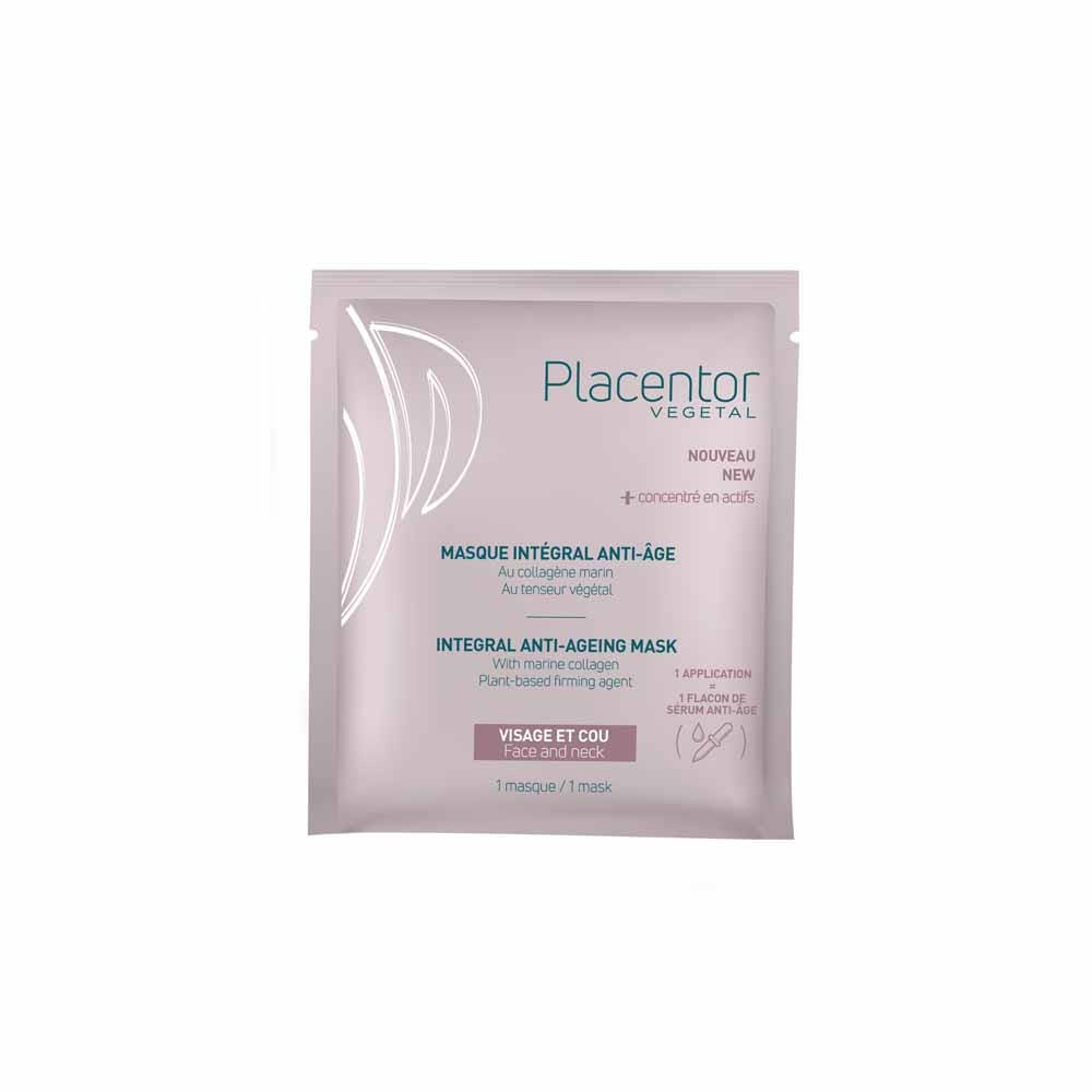 Placentor Végétal Placentor Integral Anti Ageing Mask 40g