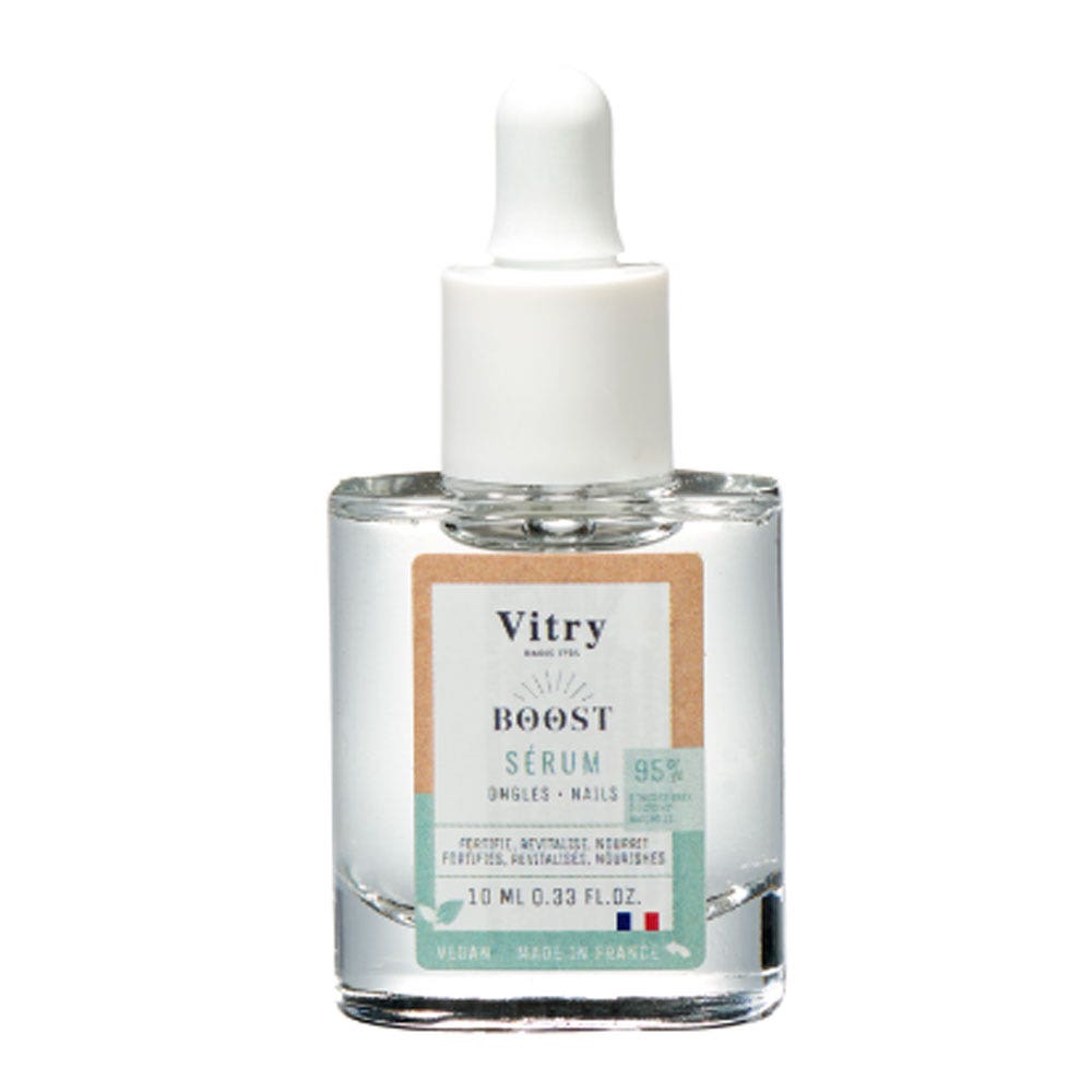 Vitry Boost Nail Serum 10ml