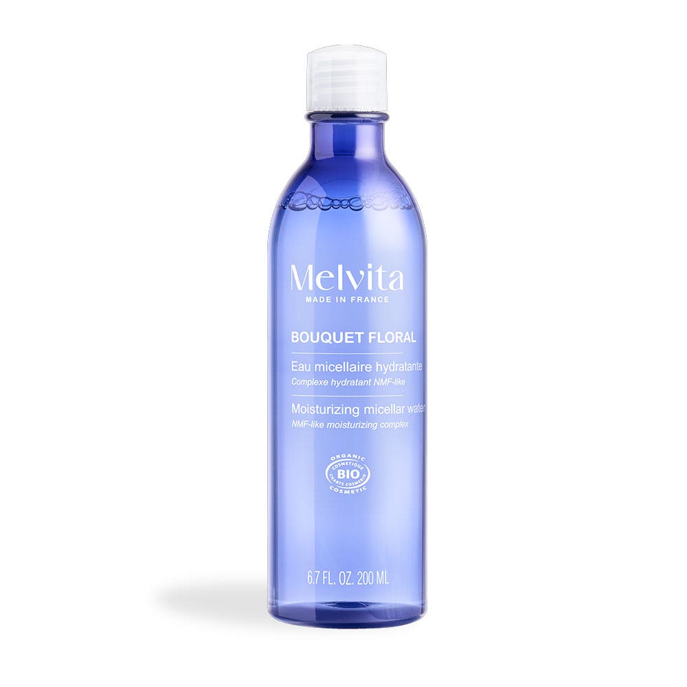 Melvita Floral Bouquet Fresh Micellar Water 200ml