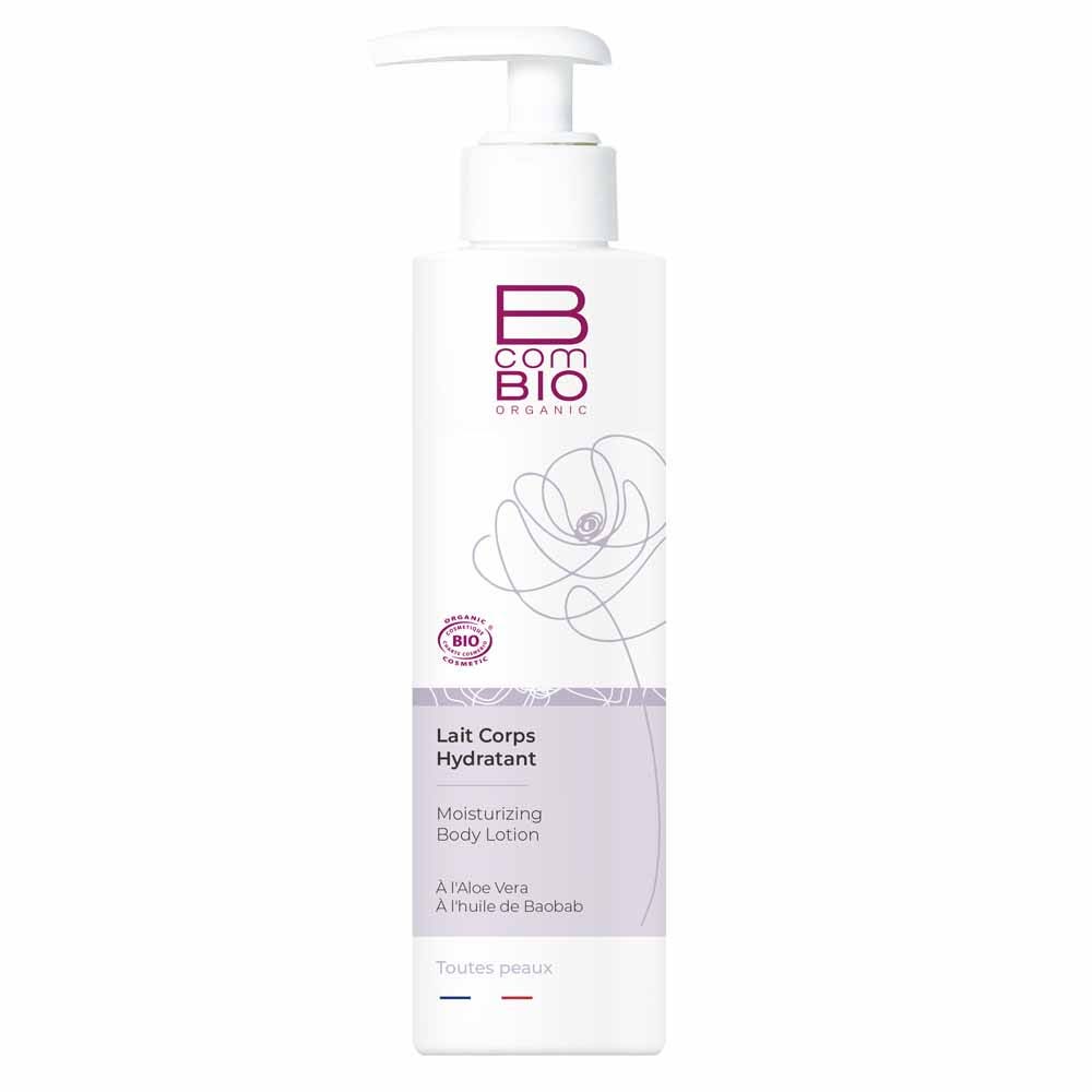 Bcombio Essentielle Moisturising Lotion 200ml