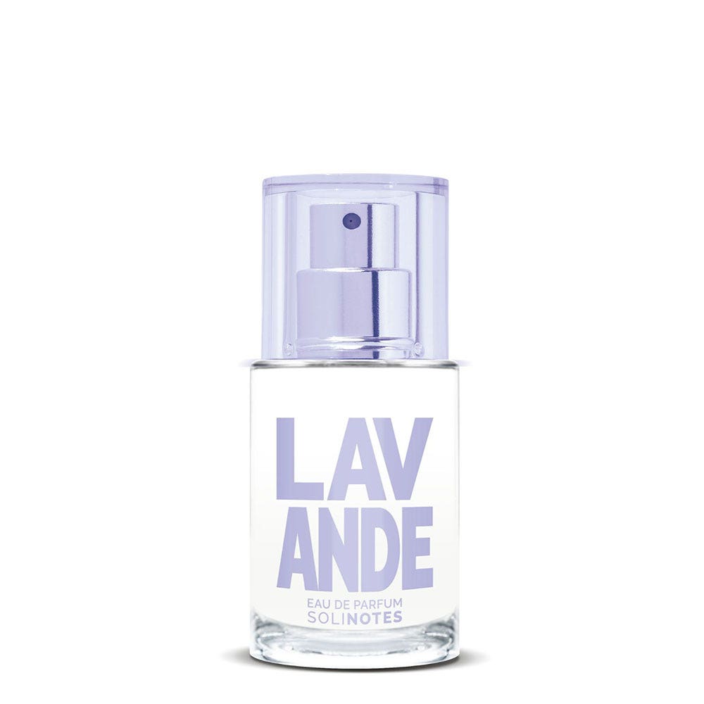 Solinotes Lavender Eau de Parfum 15 ml