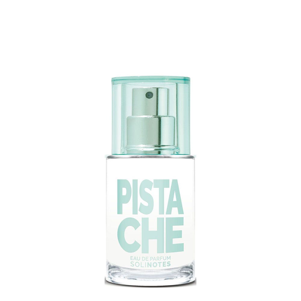 Solinotes Pistachio Perfume Water 15ml