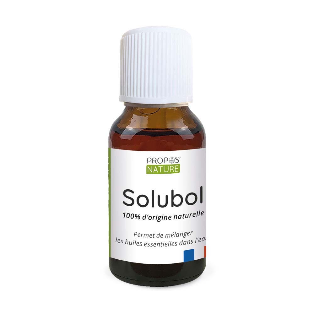 Propos'Nature Natural Solubiliser 15 ml