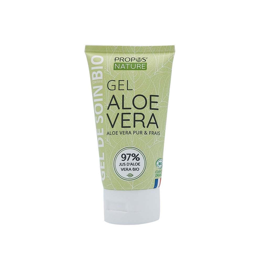 Propos'Nature Organic Aloe Vera Gel 100ml