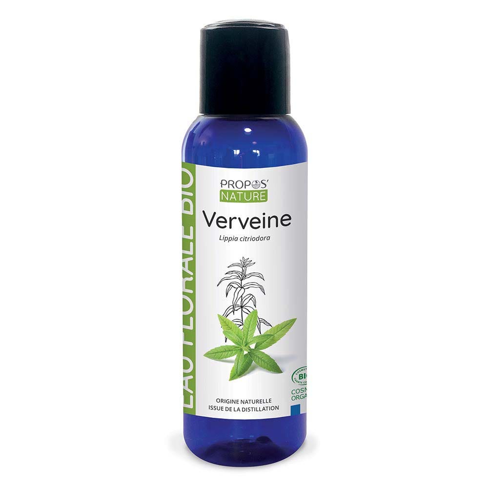 Propos'Nature Propos'nature Organic Verbena Hydrolate 100ml