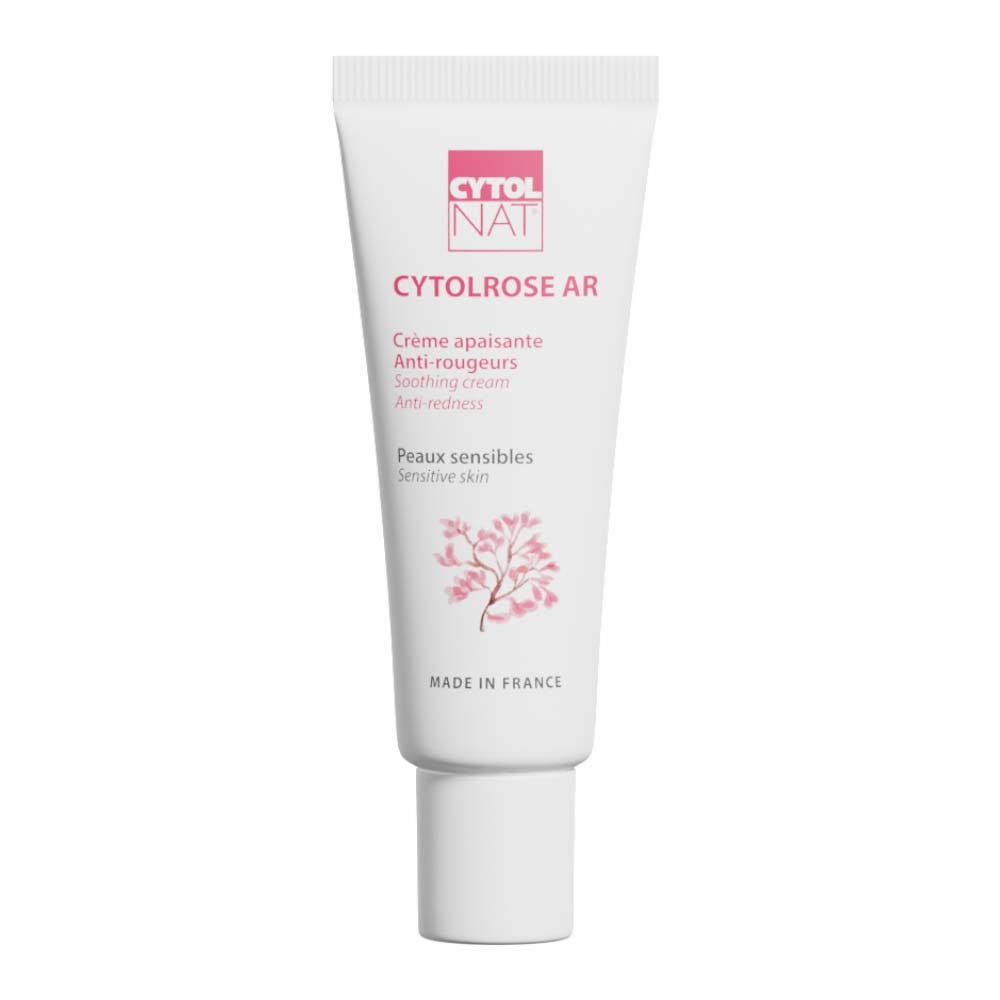 Cytolnat Soothing Cream Cytolrose Ar Sensitive skin 40ml