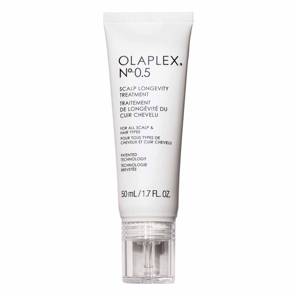 Olaplex 0.5 Scalp Longevity Treatments 50ml