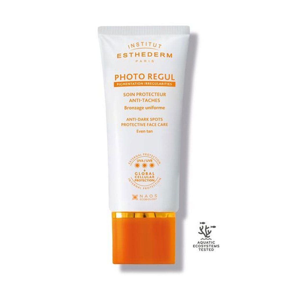 Institut Esthederm Photo Regul Protective unifying care Pigment irregularities 50ml