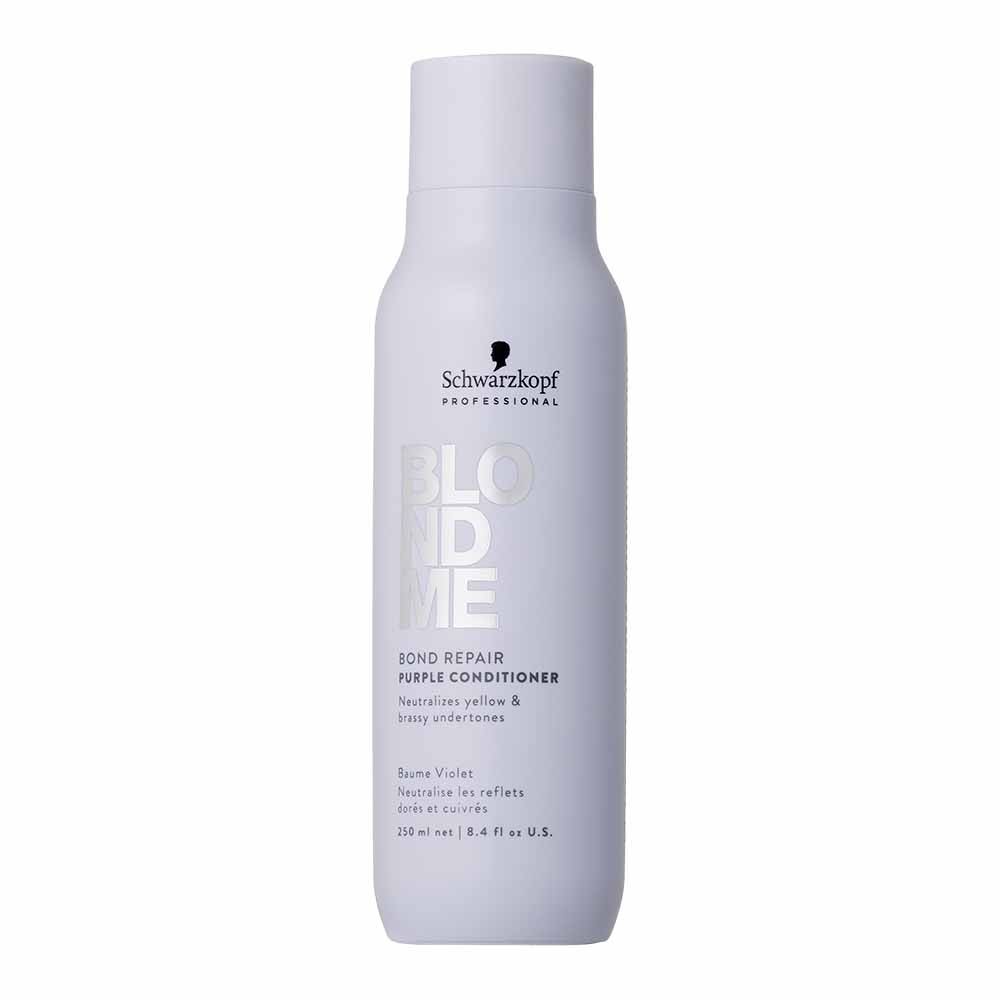 Schwarzkopf Professional Blond Me Violet Balm 250ml