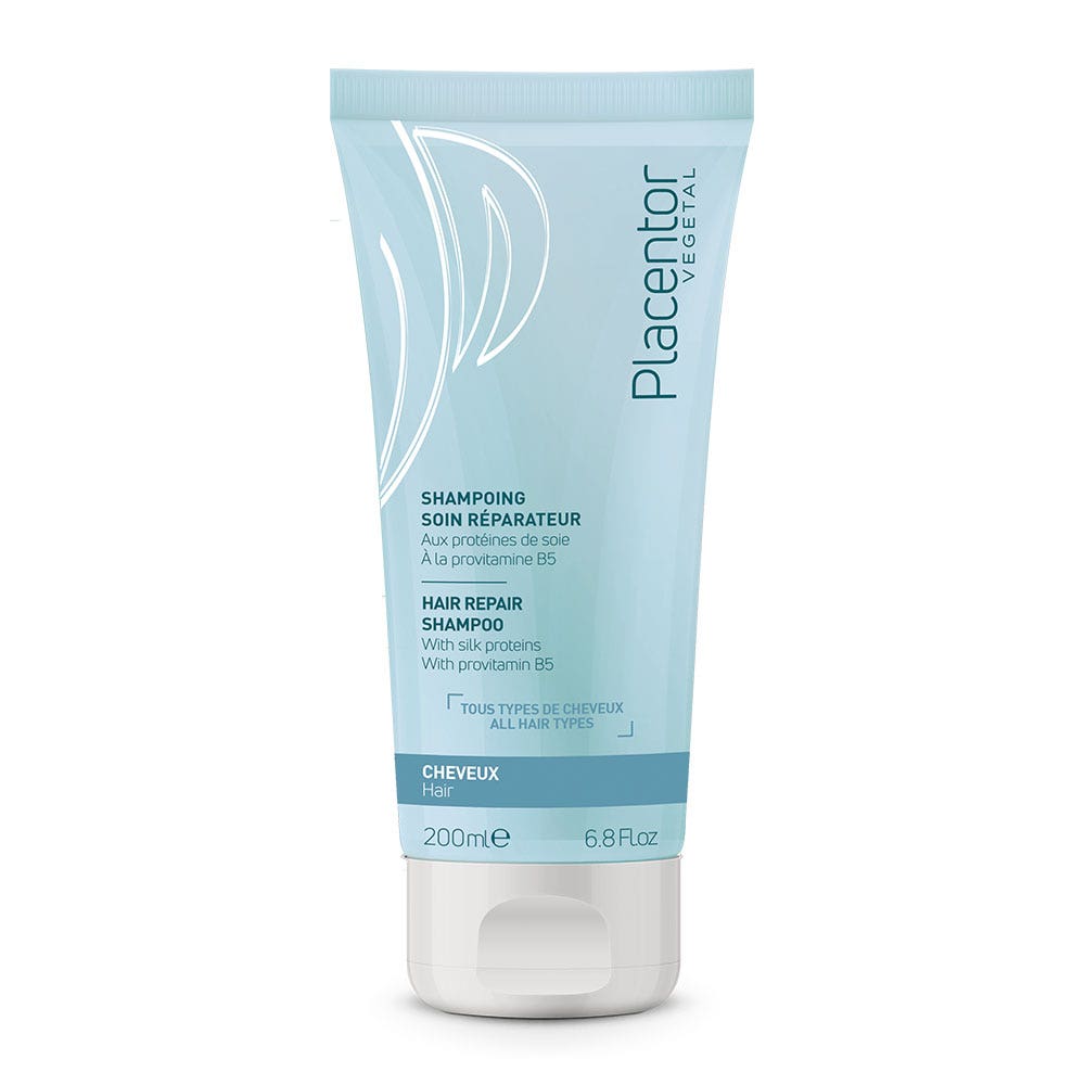Placentor Végétal Repairing Care Shampoo 200ml