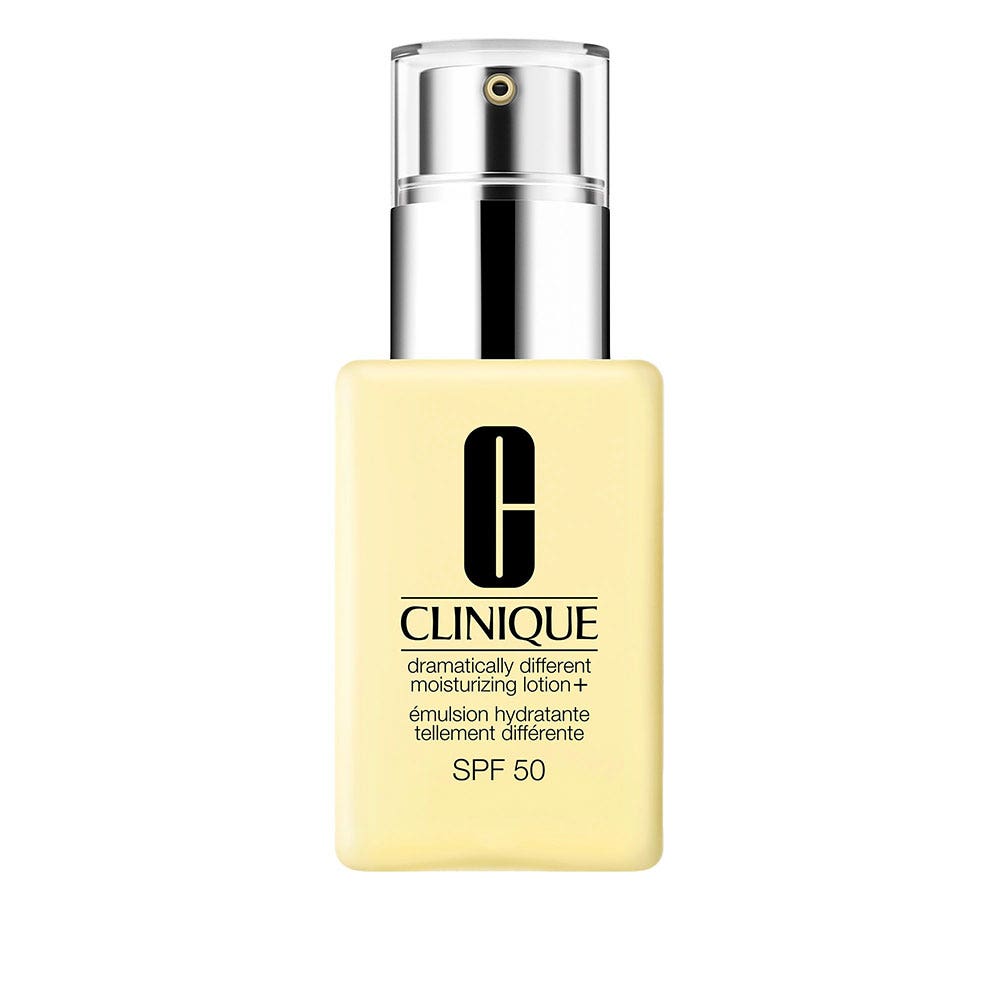 Clinique Tellement Différente Hydrating Emulsion SPF50 75ml