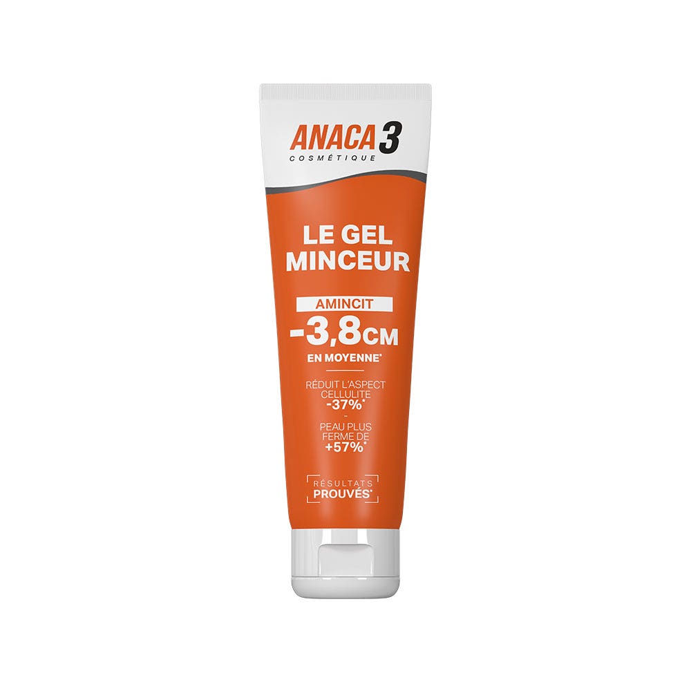 Anaca3 Anaca3 Gel 150ml