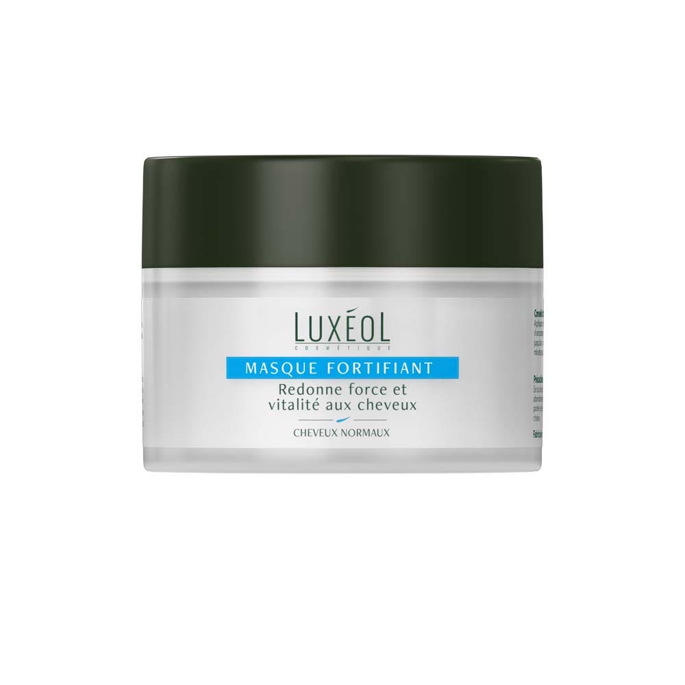 Luxeol Normal Hair Strengthening Masks 200ml